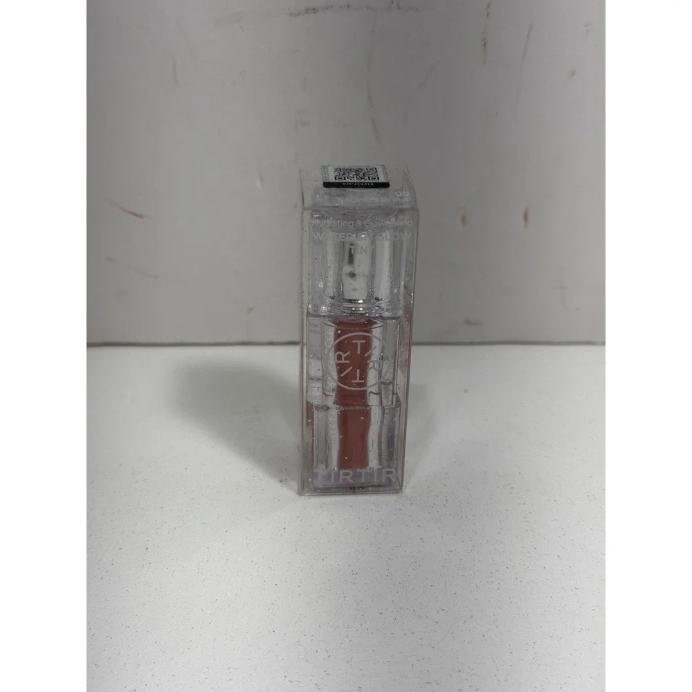 TIRTIR Waterism Glow Tint‎ 09 Salmon Syrup Hydrating Lip Stain K-Beauty New